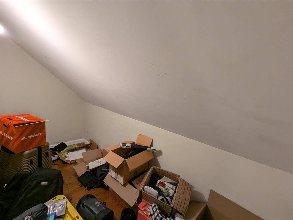 Room in House Next to Duke East