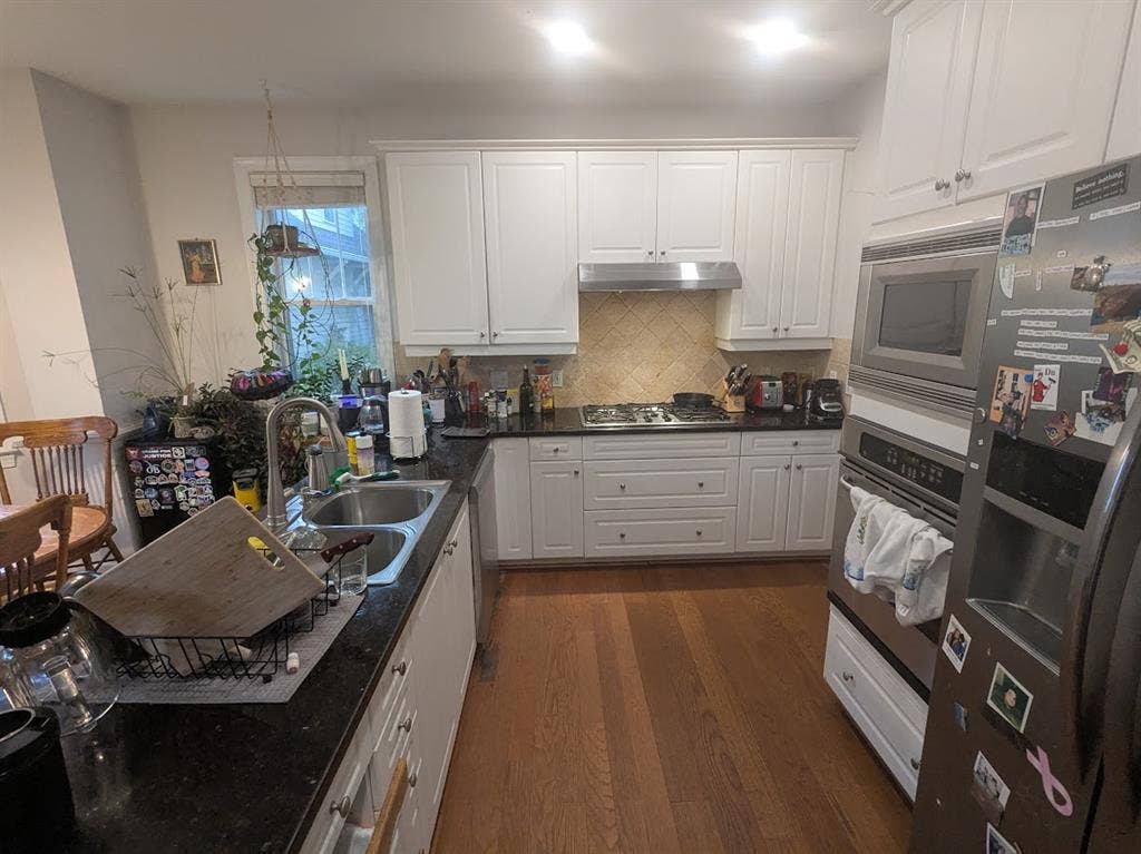 Room in House Next to Duke East