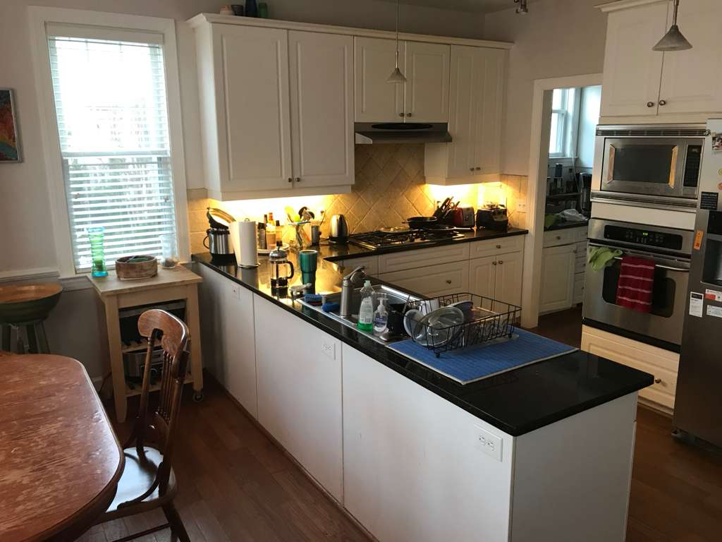 Room in House Next to Duke East