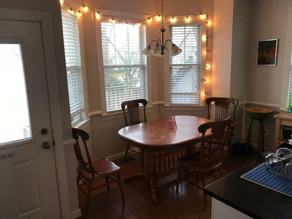 Room in House Next to Duke East