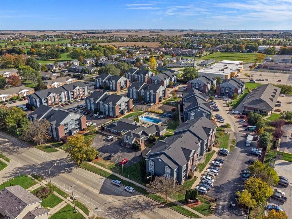 One more female roommate needed!