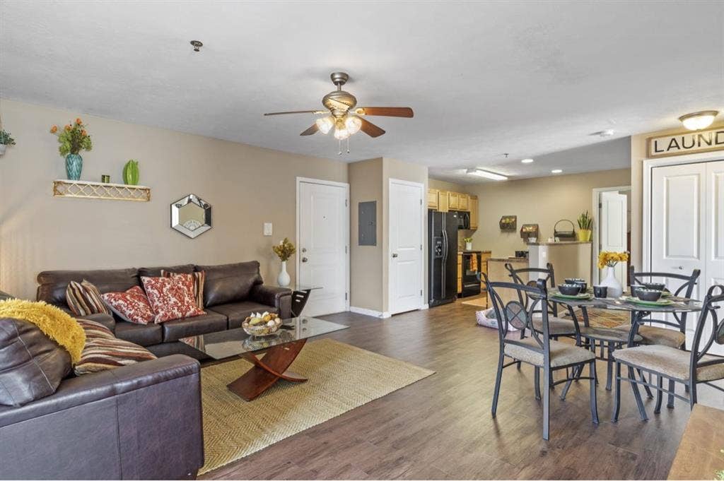 One more female roommate needed!