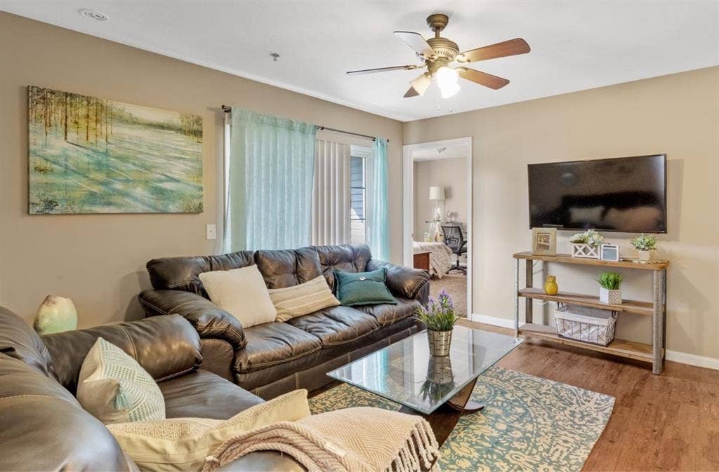 One more female roommate needed!