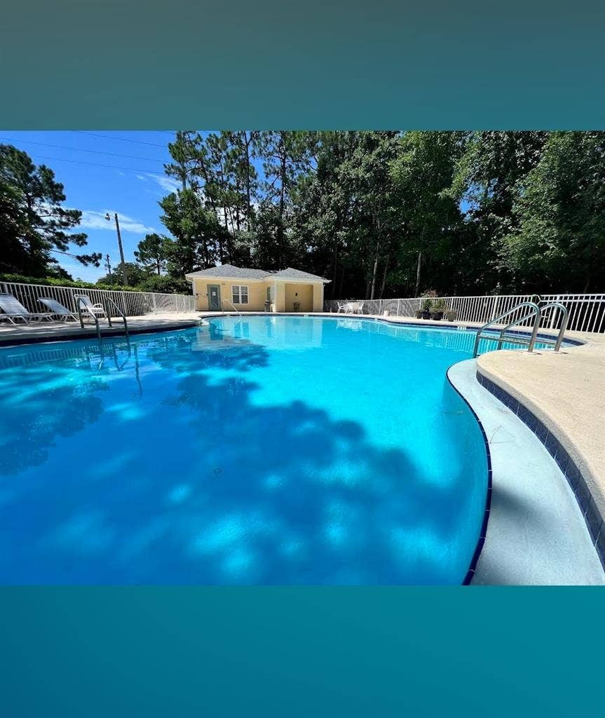 Pointe of View apartments