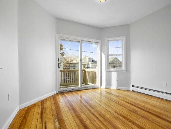 Rooms in Renovated 5BR, Medford MA