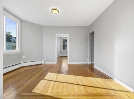 Rooms in Renovated 5BR, Medford MA