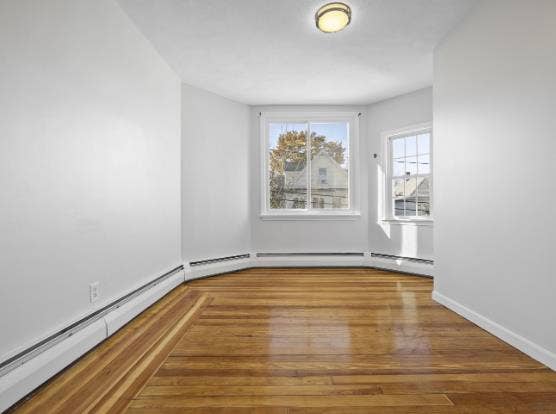 Rooms in Renovated 5BR, Medford MA