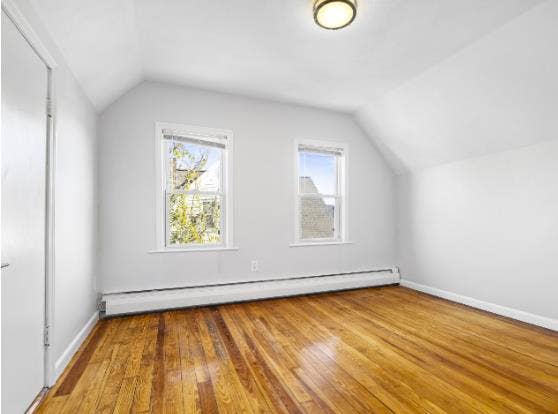 Rooms in Renovated 5BR, Medford MA