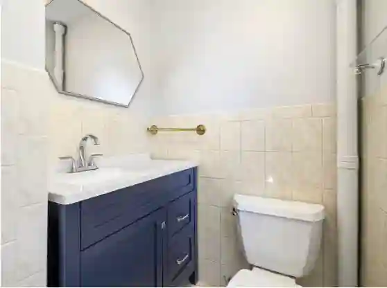 Rooms in Renovated 5BR, Medford MA
