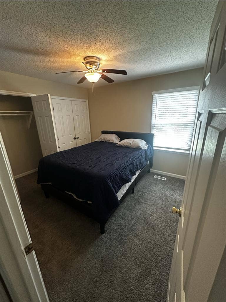 Room available