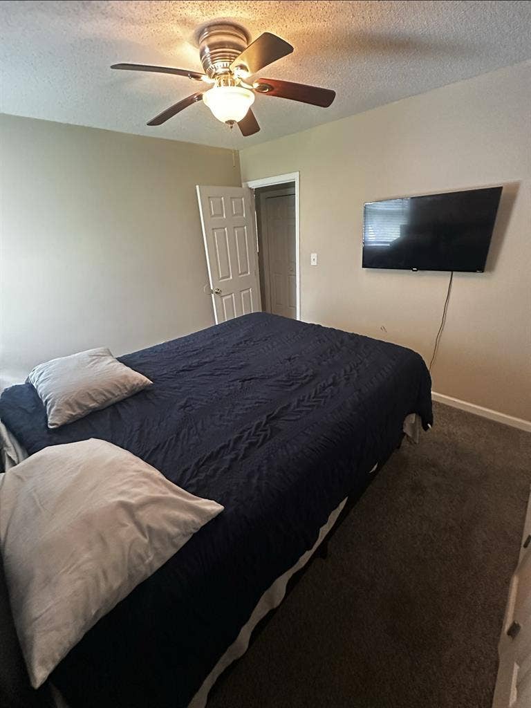 Room available