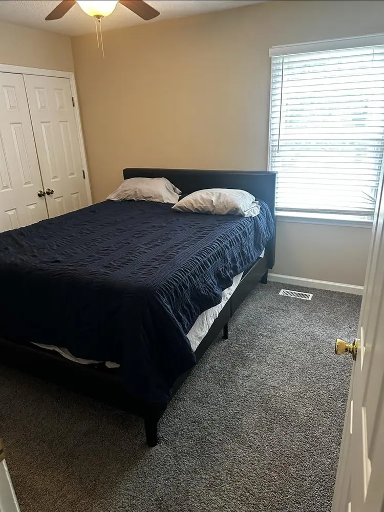 Room available