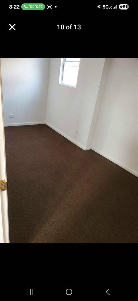 Looking for tenants