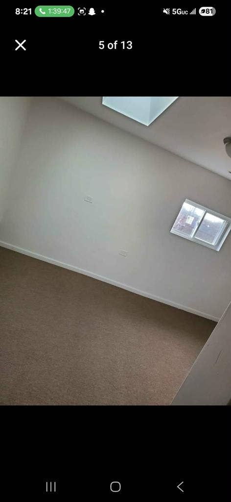 Looking for tenants