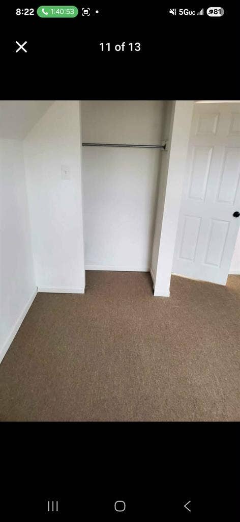Looking for tenants