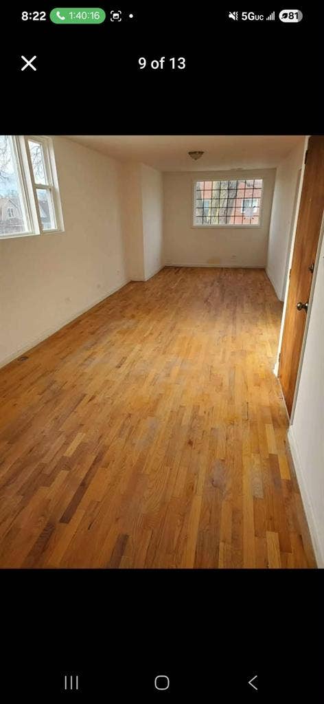 Looking for tenants