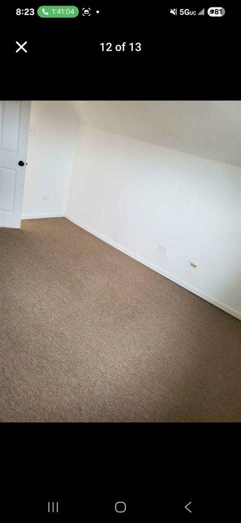Looking for tenants