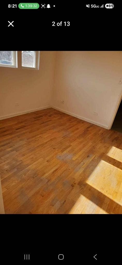 Looking for tenants