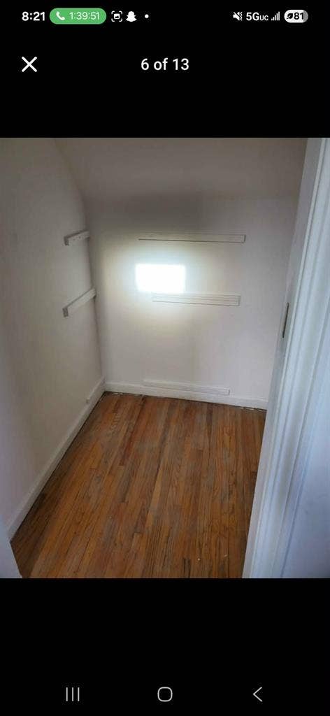 Looking for tenants