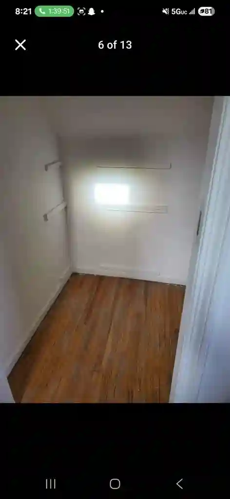 Looking for tenants