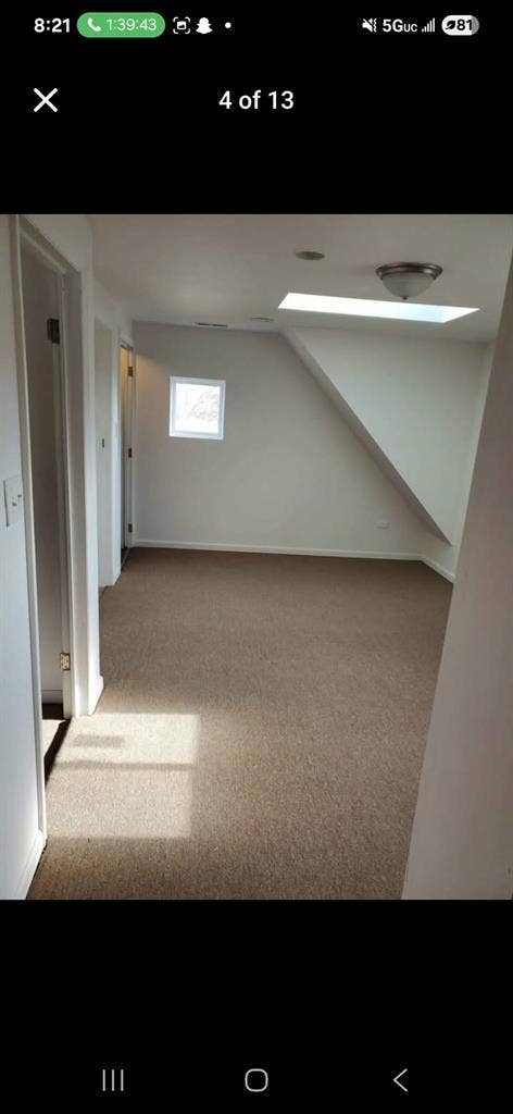 Looking for tenants