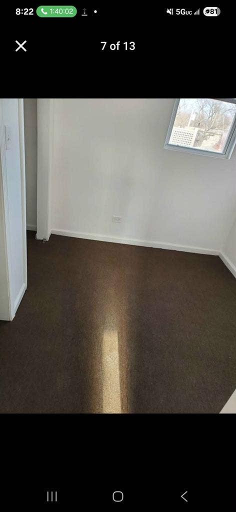 Looking for tenants