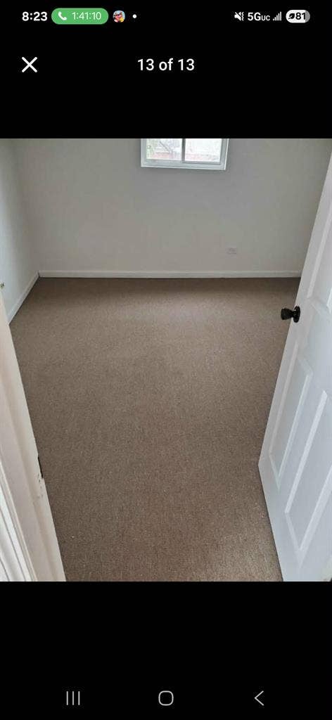 Looking for tenants