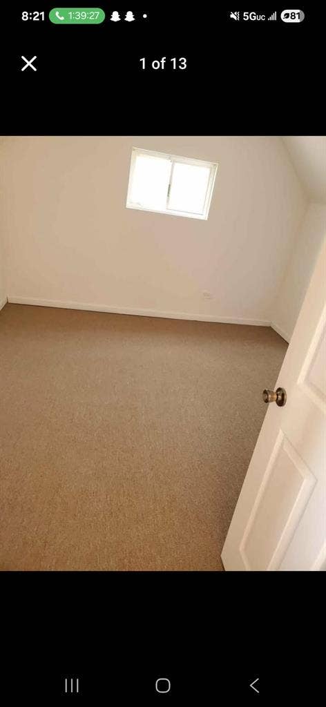Looking for tenants