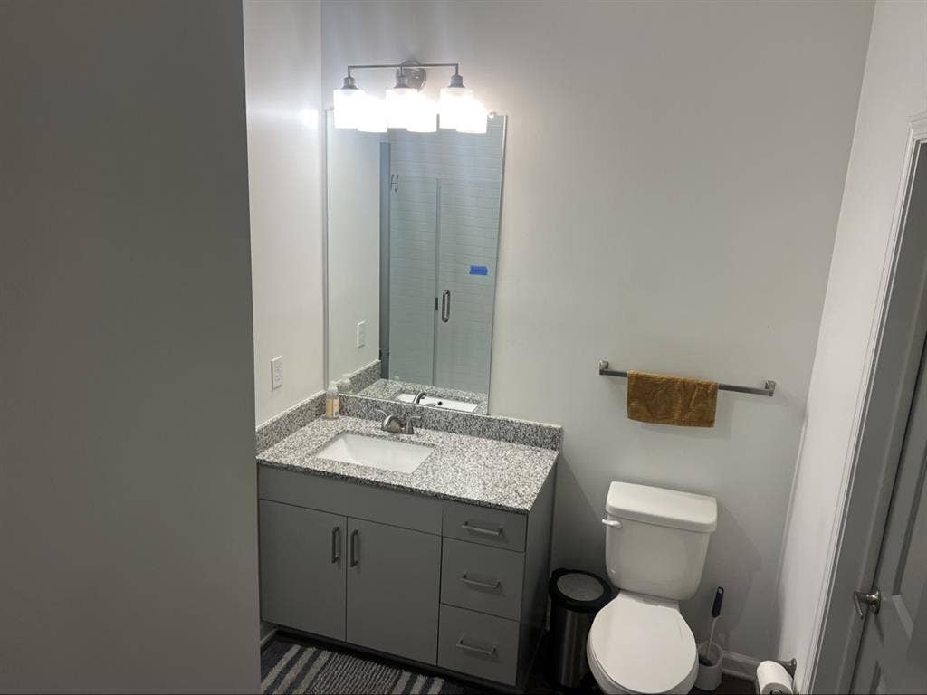 July Aug Sept fully furnished!