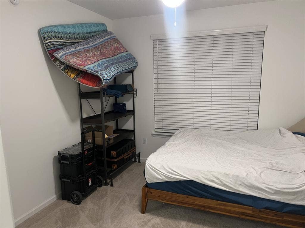 July Aug Sept fully furnished!