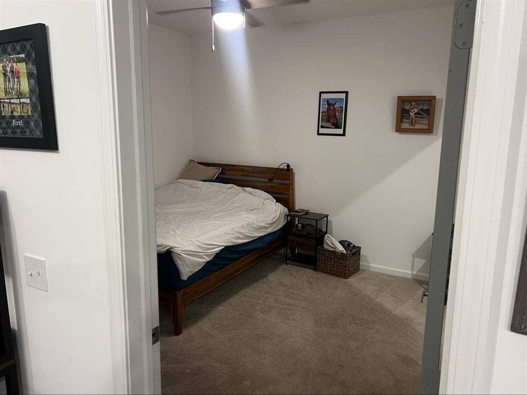 July Aug Sept fully furnished!