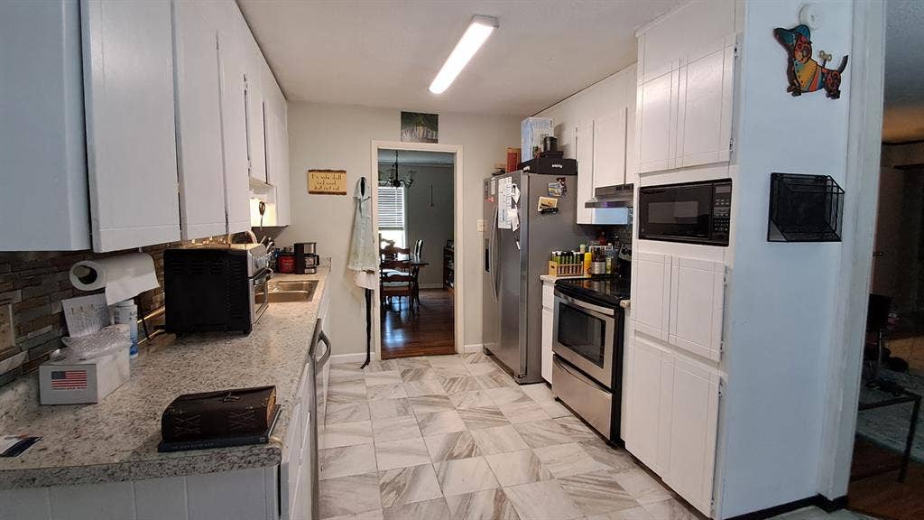 Room for Rent in Centerville GA