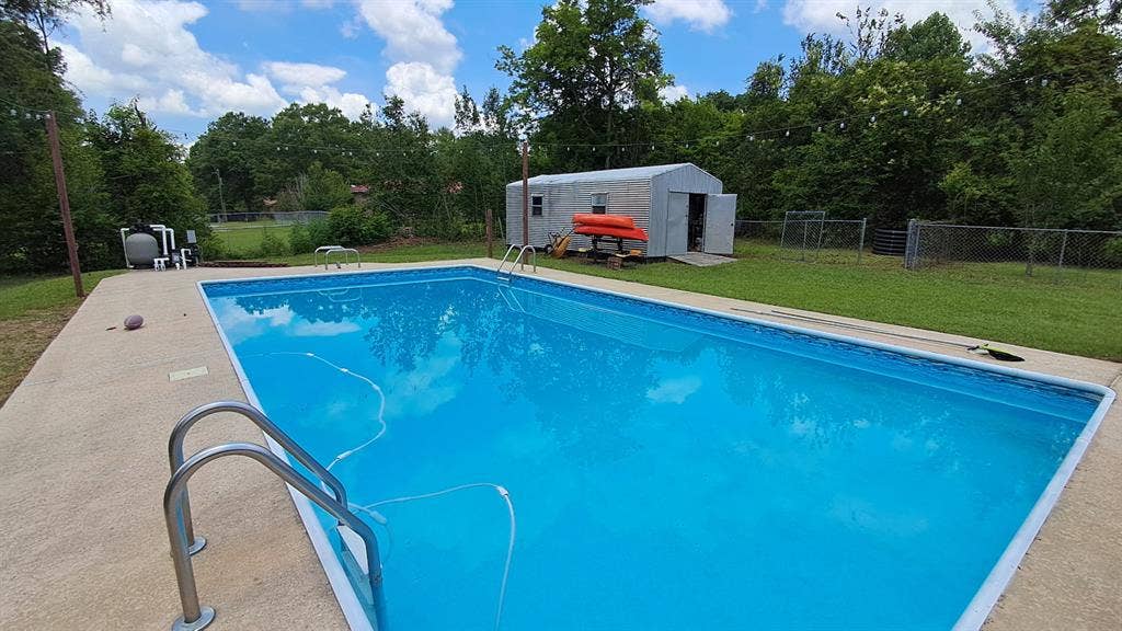 Room for Rent in Centerville GA
