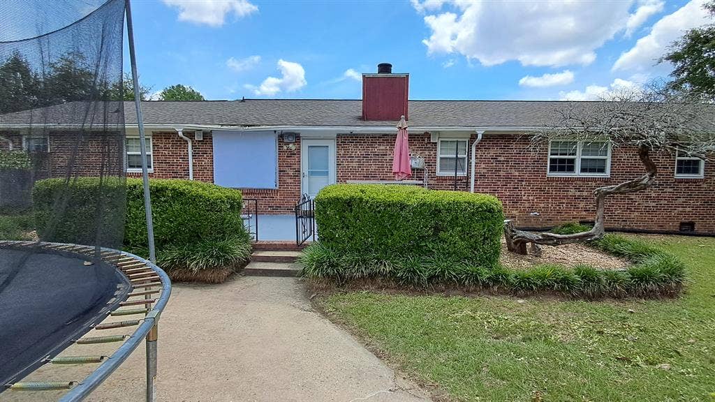 Room for Rent in Centerville GA