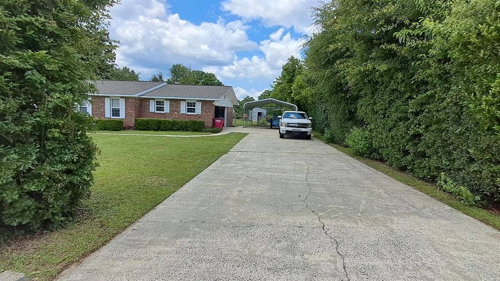 Room for Rent in Centerville GA