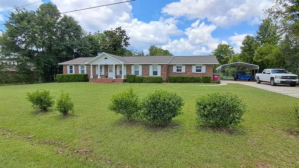 Room for Rent in Centerville GA