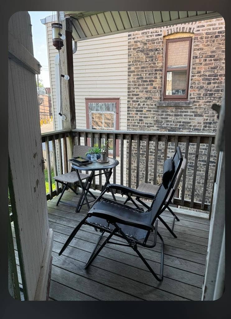Roommate wanted by August 1st.