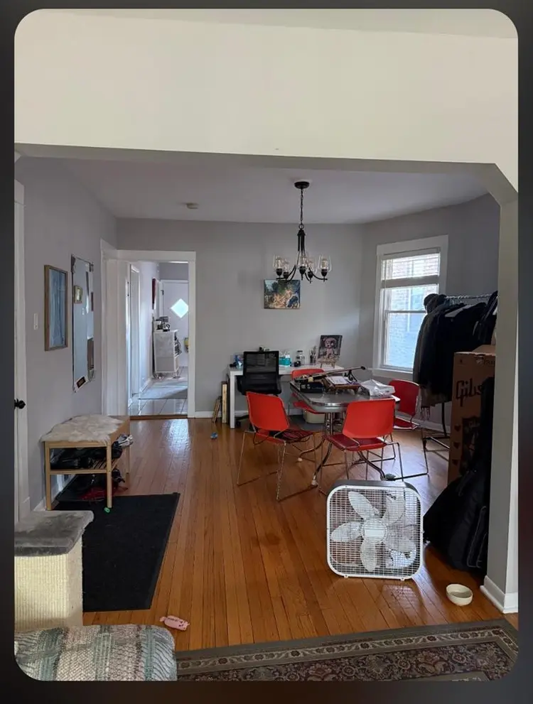 Roommate wanted by August 1st.