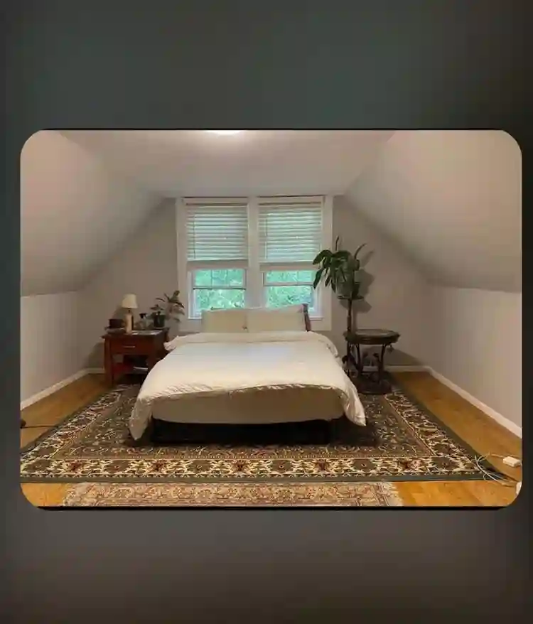 Roommate wanted by August 1st.