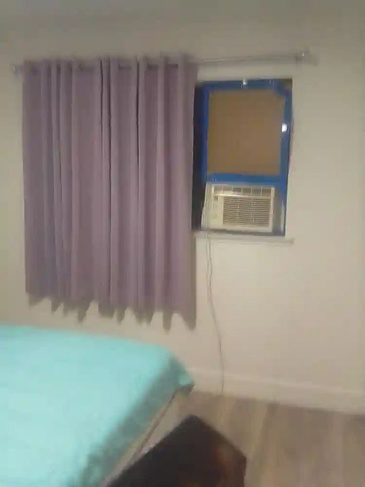 1br with shared living space