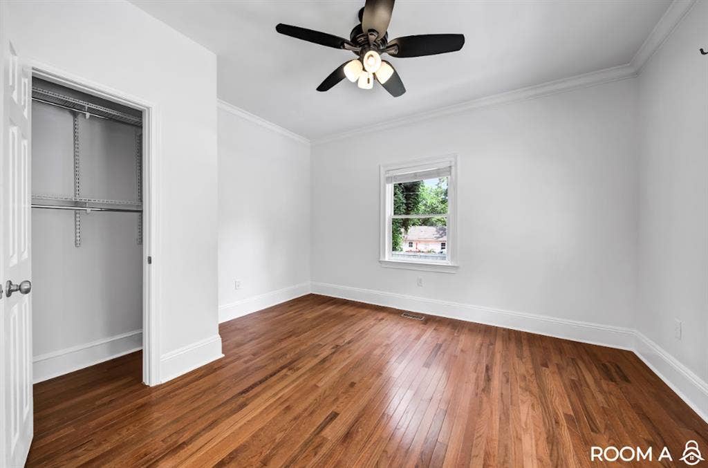 Available Room in Peoplestown