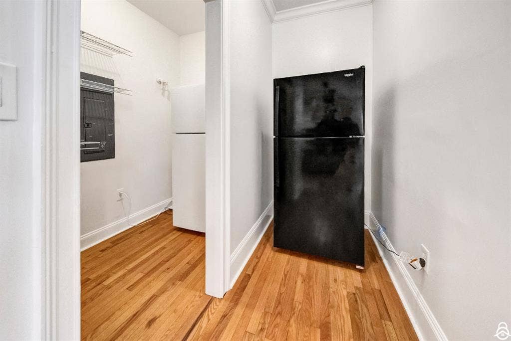 Available Room in Peoplestown