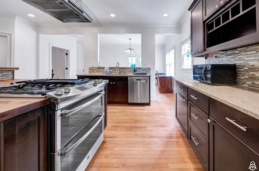 Available Room in Peoplestown