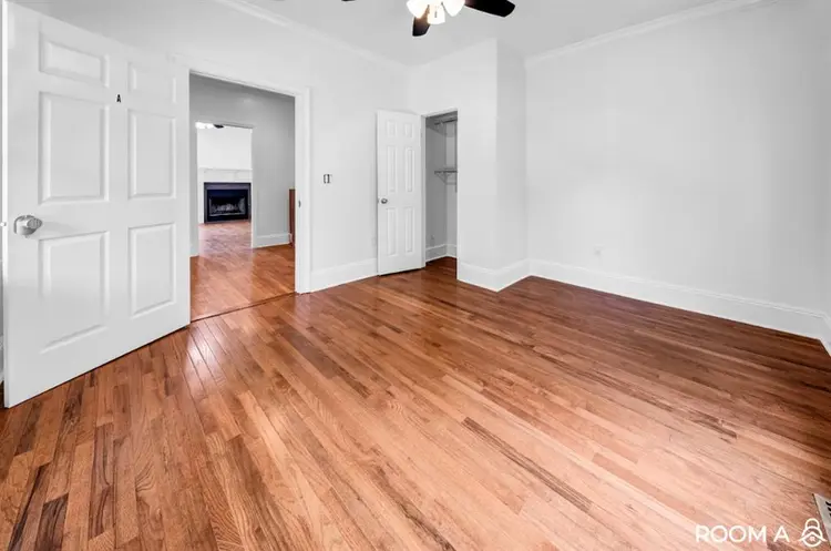 Available Room in Peoplestown