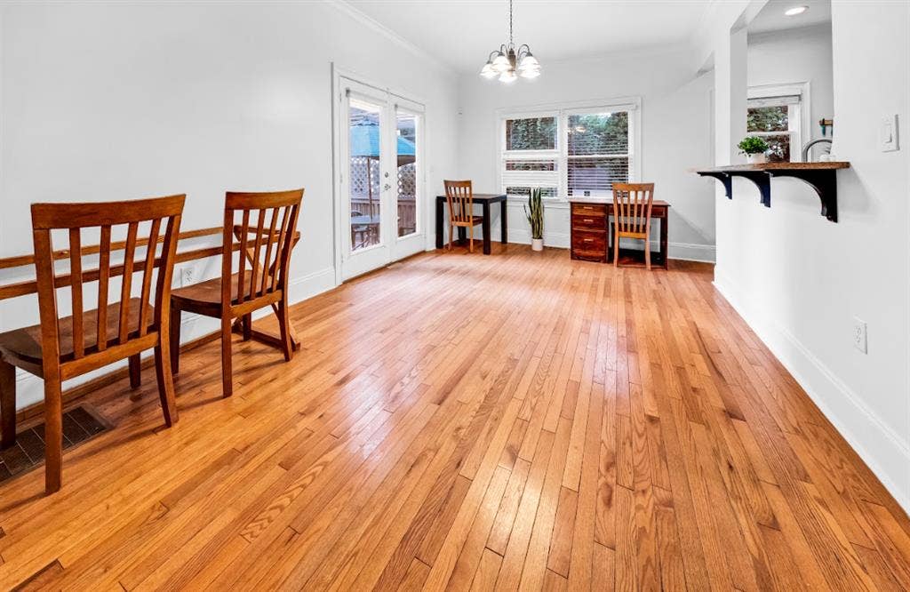 Available Room in Peoplestown