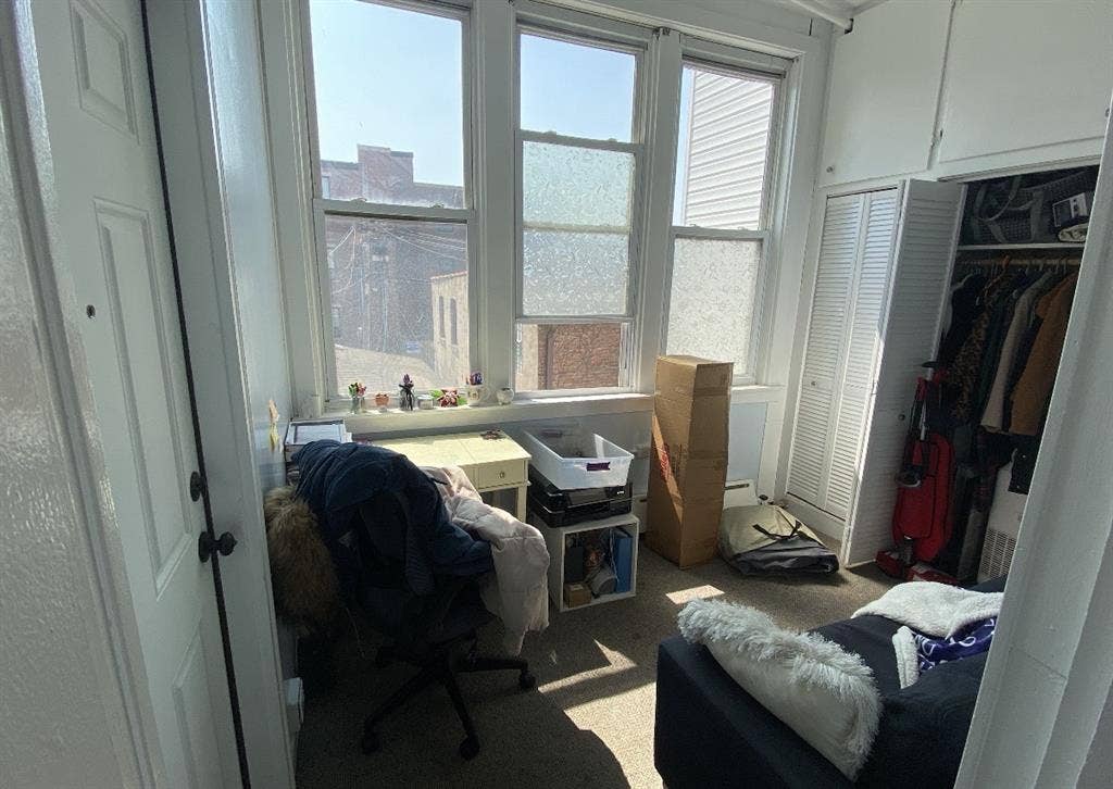 New Listing