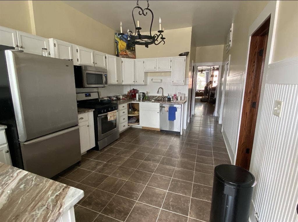 New Listing