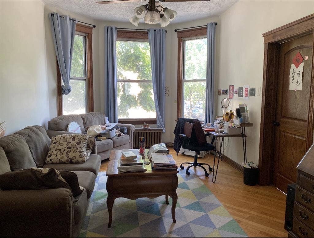New Listing