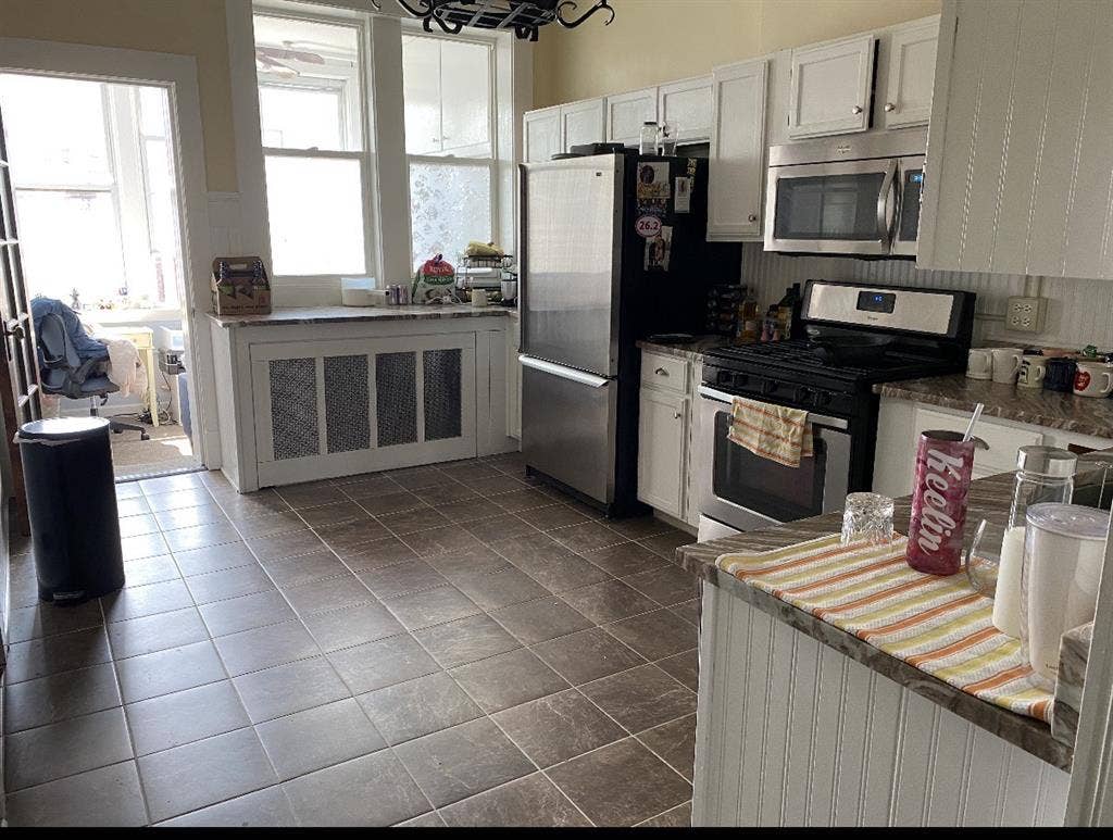 New Listing