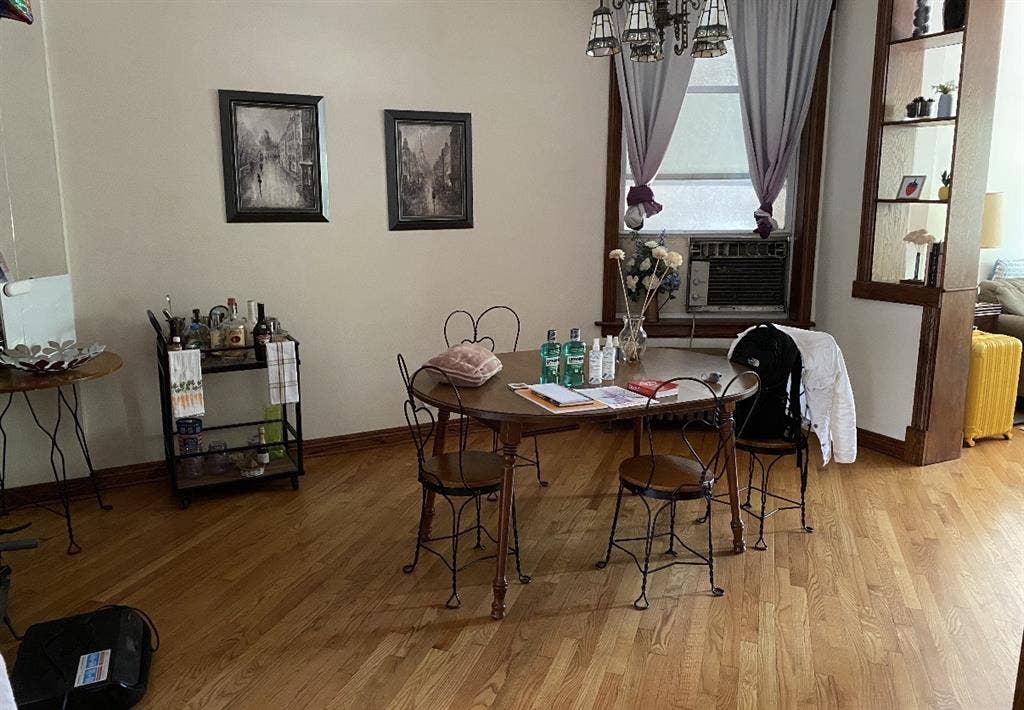New Listing